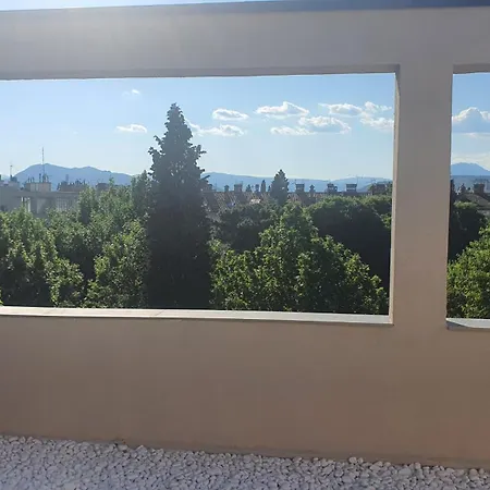 Loft Apartamento Podgorica