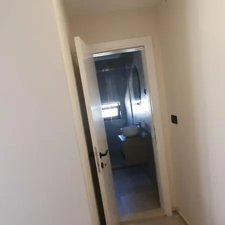 Loft פודגוריצה