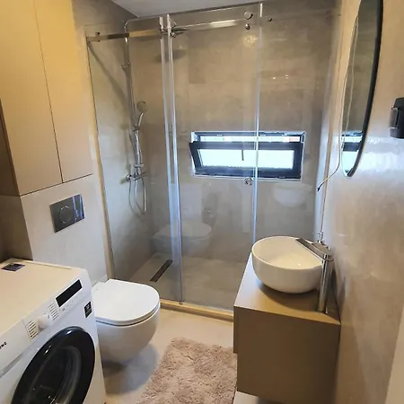 Loft דירה