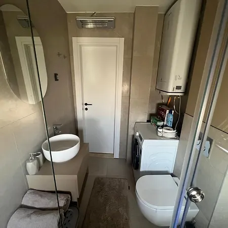 דירה Loft *