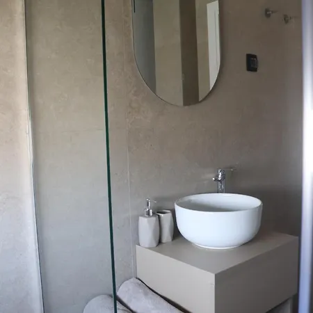 Loft * פודגוריצה
