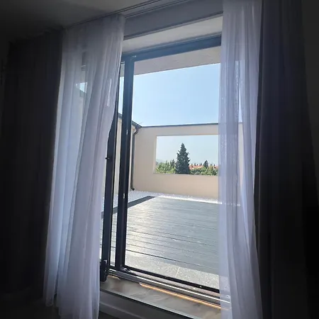 Loft פודגוריצה