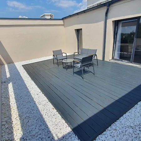 Loft * פודגוריצה