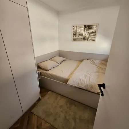 Loft דירה *