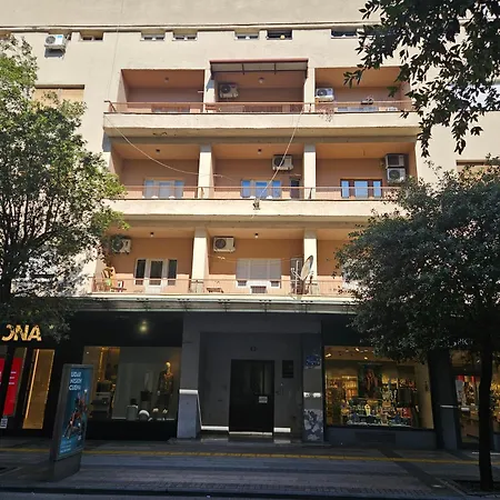 דירה Loft