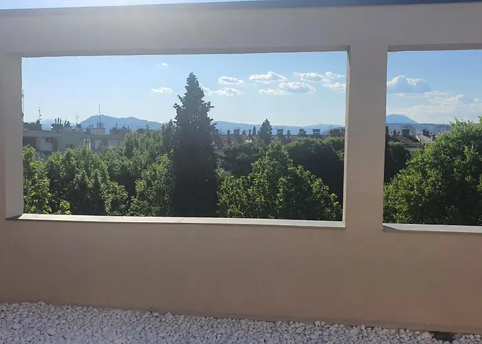 Loft Appartement Podgorica